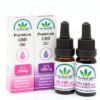 Óleo de CBD 5% - Cúrcuma e Pimenta Preta - Image 2