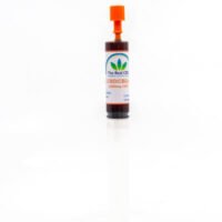 Pasta de CBD/CBDA 60%