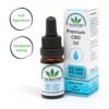 Óleo de CBG 8%/CBD 6%
