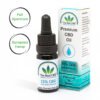 Óleo de CBG 15% - Sabor Menta