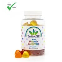 Gomas Multivitamínicas