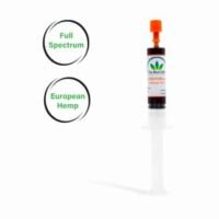 Pasta de CBD/CBDA 60%